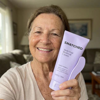 Pinara Crema Depiladora SoftTouch