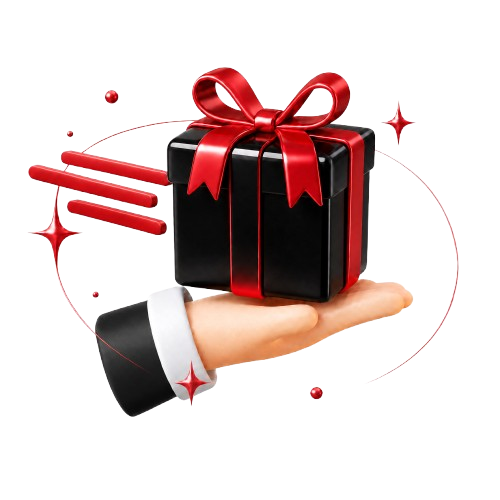 Regalo Misterioso